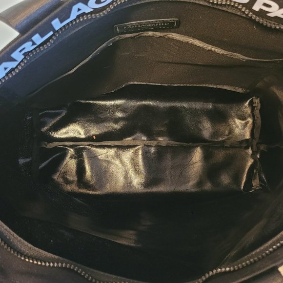 KRISTEN CANVAS TOTE CHOUPETTE - Picture 3 of 5